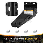 Heavy Duty Trailer Hitch for Suzuki Ozark 250 (2002–2008) 95200-05810 95200-05811