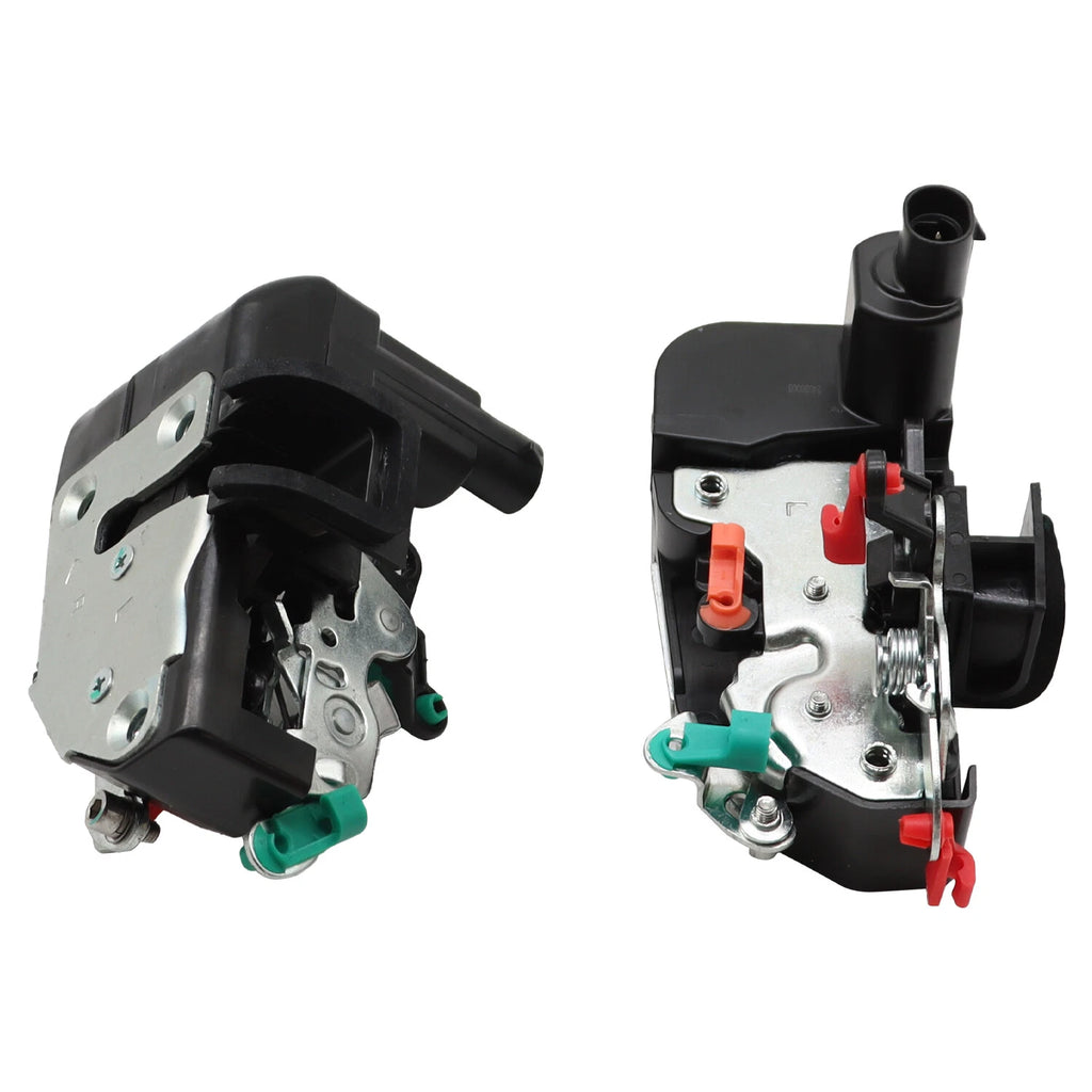 2X Door Lock Actuator for Dodge Ram 1500 2500 3500 (1994–2002)