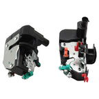 2X Door Lock Actuator for Dodge Ram 1500 2500 3500 (1994–2002)