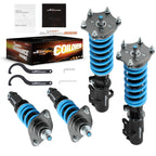 24 Level Damper Coilovers Kit for Honda CR-V (2007–2011) Shocks Absorbers