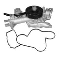 ACDelco Engine Water Pump for Dodge 5.7L V8 (2003–2008)