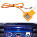 SIM Card Slot Adapter for Various Makes and Models