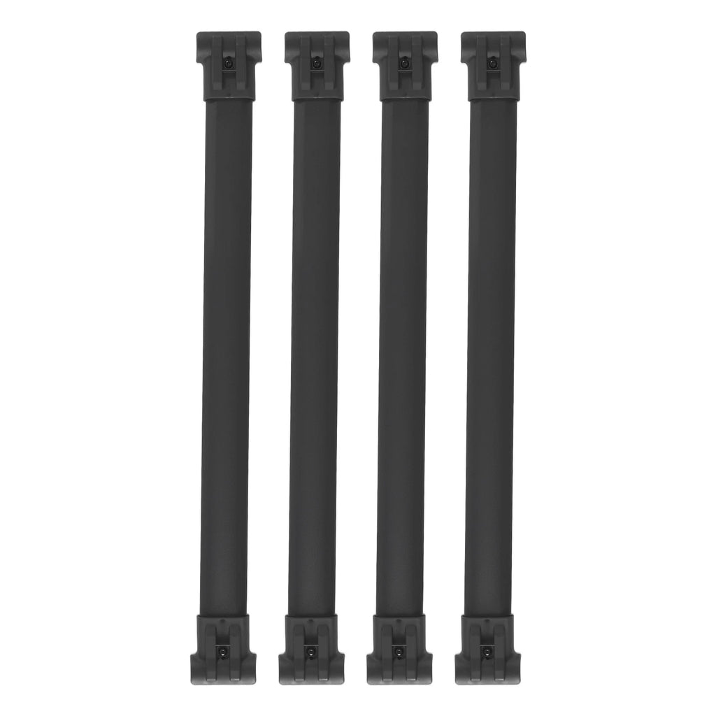 Black Aluminum Rack for Toyota 4Runner (2010–2024) PT278-89190