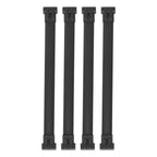 Black Aluminum Rack for Toyota 4Runner (2010–2024) PT278-89190