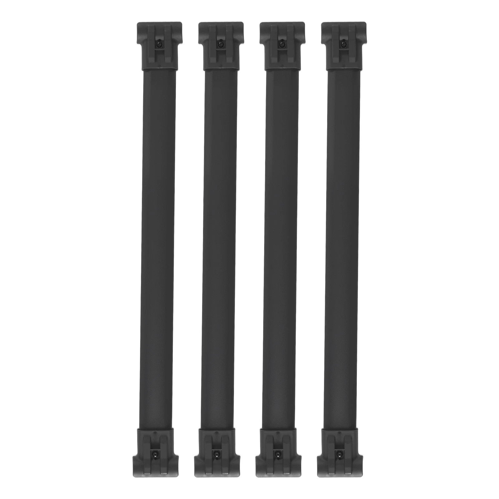 Black Aluminum Rack for Toyota 4Runner (2010–2024) PT278-89190