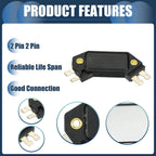 Ignition Control Module No. 1875990 for Chevy Camaro, Cadillac, Buick 