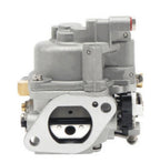 Outboard Carburetor for Yamaha 9.9 HP F9.9J FT9.9L (1999–2023) 6DR-14301-10-00