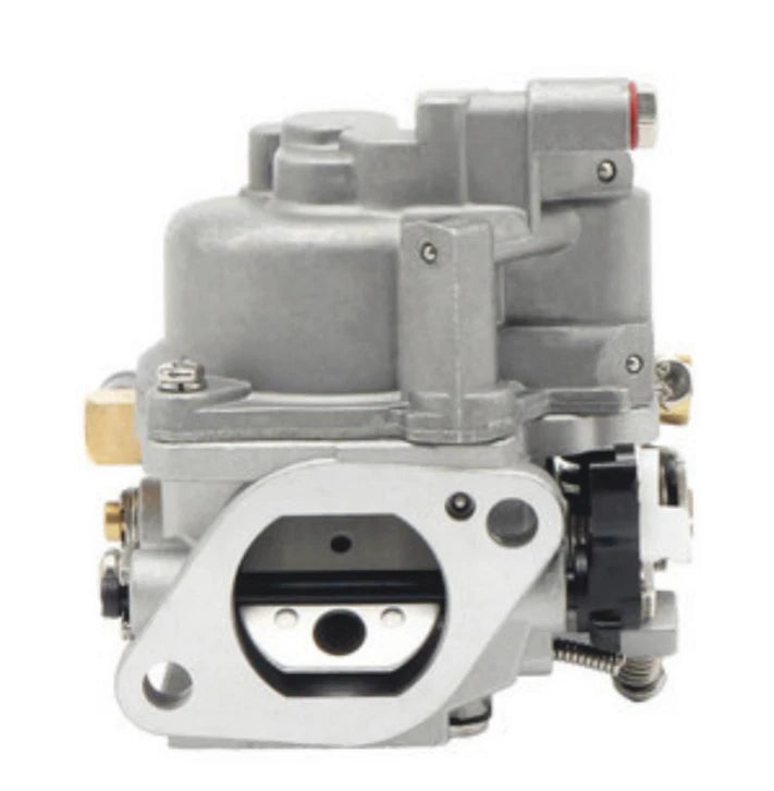 Outboard Carburetor for Yamaha 9.9 HP F9.9J FT9.9L (1999–2023) 6DR-14301-10-00