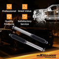 Twin-tube Front Lift Shocks for GMC/Chevy 1500 2WD (1999–2007)
