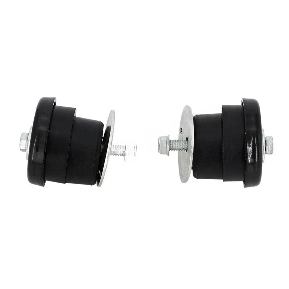 Body Mount Kit for Chevy C1500 C2500 C3500 K1500 (1988–2002) OEM Number