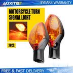 Turn Signal Light Indicator for Honda CBR 400R 500R 650F (2014–2018)