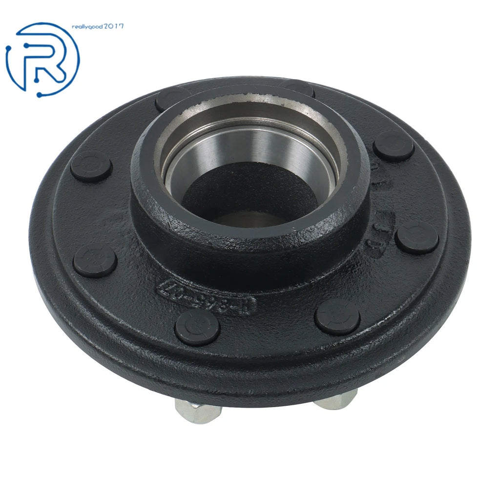 Circle 42 Spindle Trailer Hub Kit for 5000 lbs Axle (Year Range)