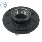 Circle 42 Spindle Trailer Hub Kit for 5000 lbs Axle (Year Range)
