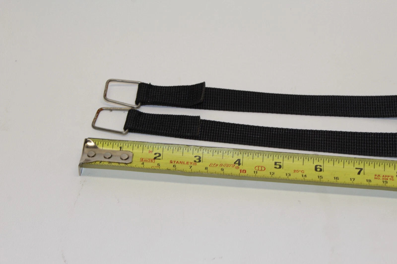 Fuel Tank Strap for Kawasaki Ultra STX (1999–2020) OEM# 92072-3845