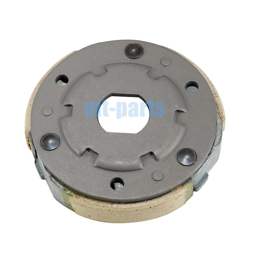 Clutch Weight Shoes Carrier Assy for Adly SupeRCross 50 XXL (2008–2011)
