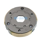 Clutch Weight Shoes Carrier Assy for Adly SupeRCross 50 XXL (2008–2011)
