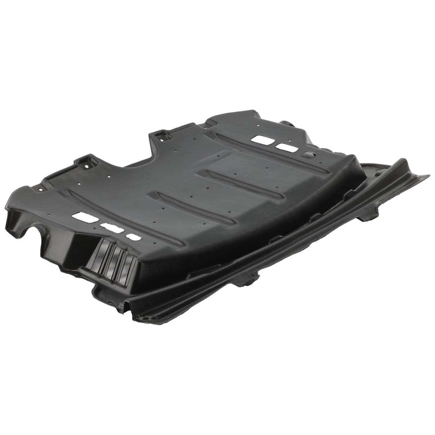 Engine Splash Shield for Infiniti FX35 (2006–2008)