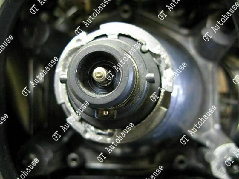 D4S HID Xenon Beam Bulbs for Direct Replacement (2000-2025)