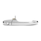 Front Passenger Right Outer Door Pull Handle for Buick Lacrosse, Chevy Impala (2005–2016)