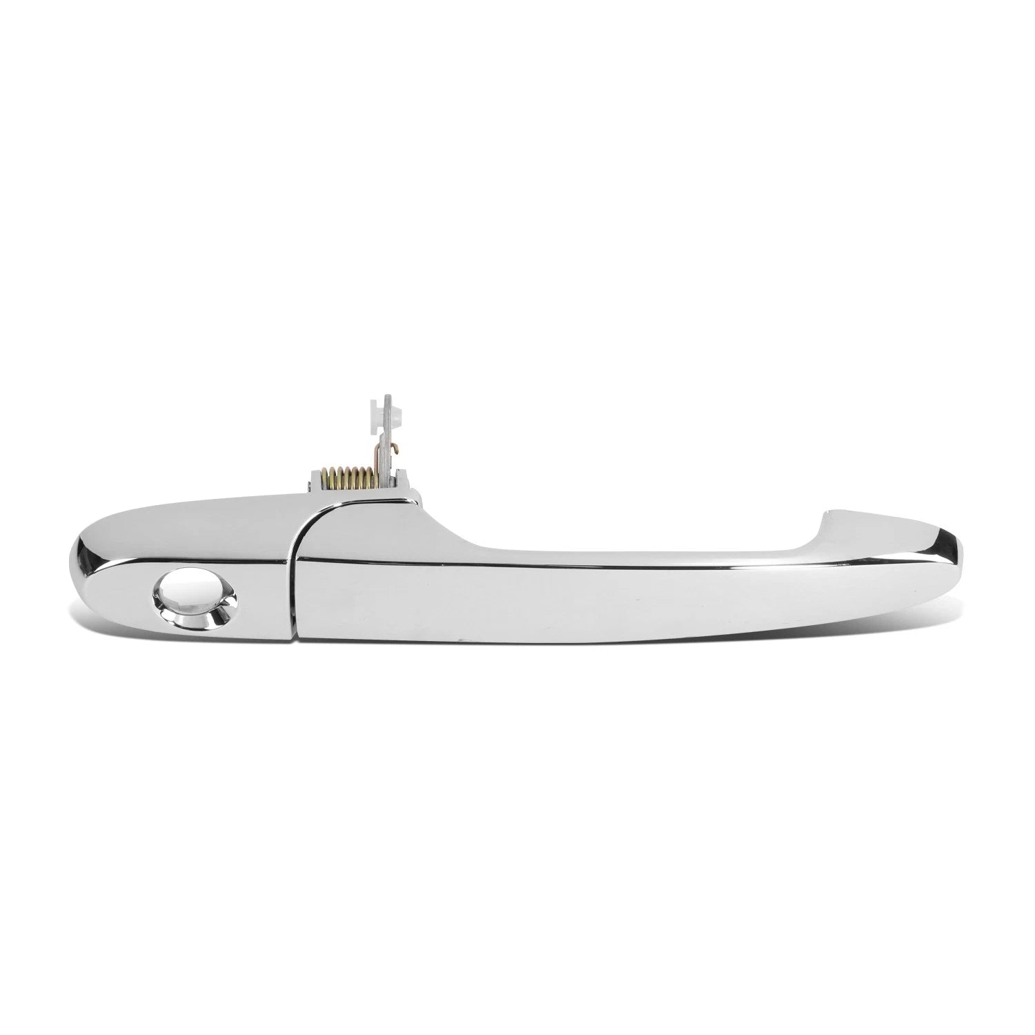 Front Passenger Right Outer Door Pull Handle for Buick Lacrosse, Chevy Impala (2005–2016)
