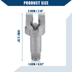 Shift Handle Column for Ford Explorer (2002–2005) No.1L2Z-3C529-JA Metal