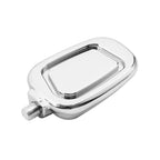 Chrome Shift Peg for Harley Touring Electra Street Road Glide (2014–2023)