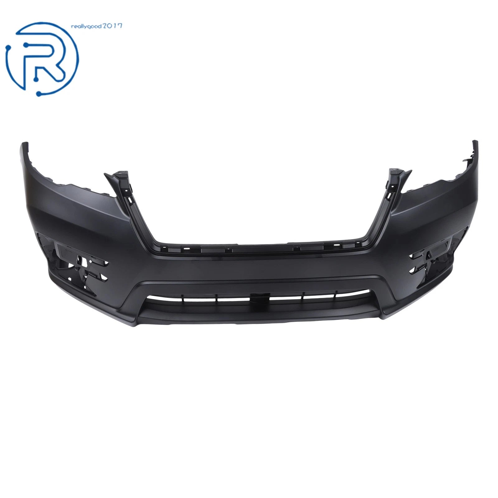 Front Bumper Skin for Subaru Ascent (2019-2022) Primed for Paint