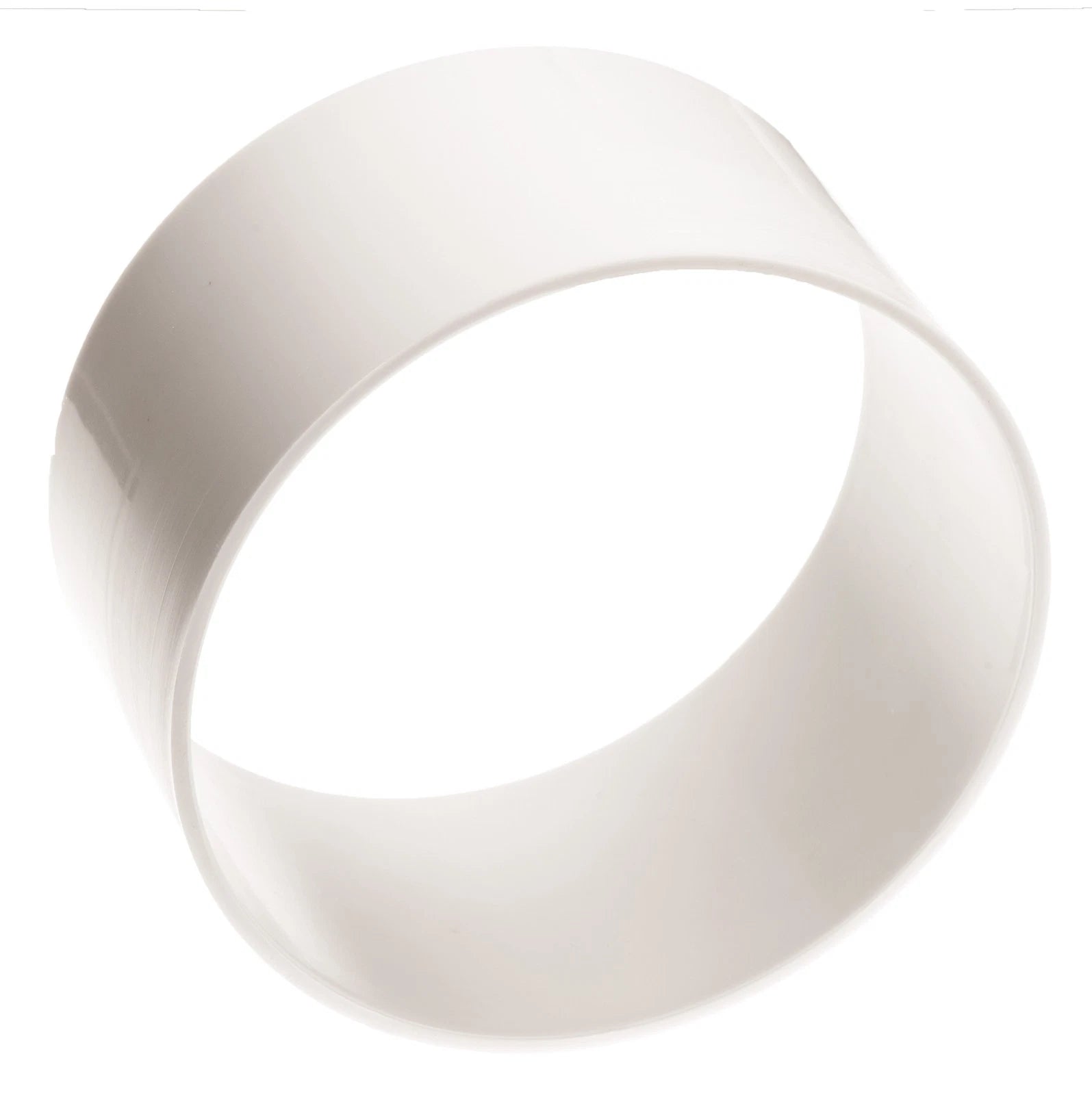 Replacement Liner Wear Ring for Yamaha Pump Housing (63M-51312-02-94)