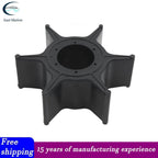 Outboard Water Pump Impeller 19210-ZV7-003 for Honda 4-Stroke 20HP-30HP (1990-2023)