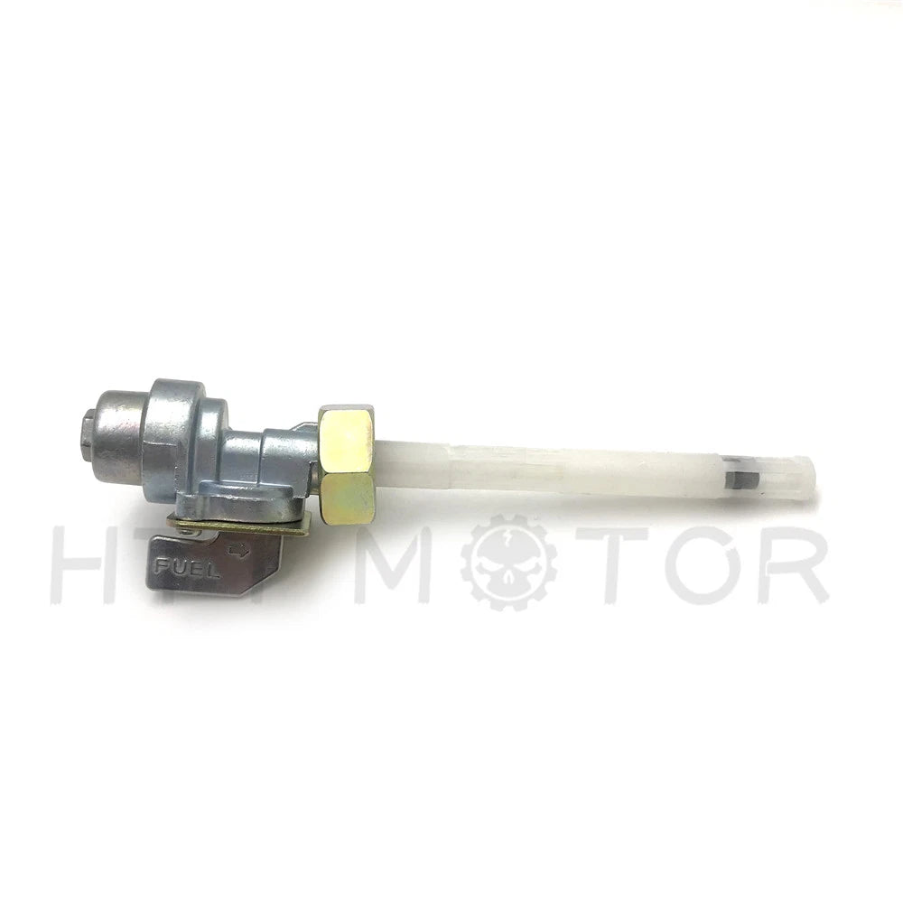 Fuel Petcock Switch Valve for Honda TRX200SX TRX250 TRX250X TRX300 (1986–2006)