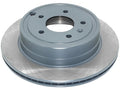Rear Brake Rotor for Suzuki XL7 (2007–2009) KX734QK