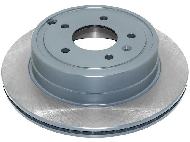 Rear Brake Rotor for Suzuki XL7 (2007–2009) KX734QK