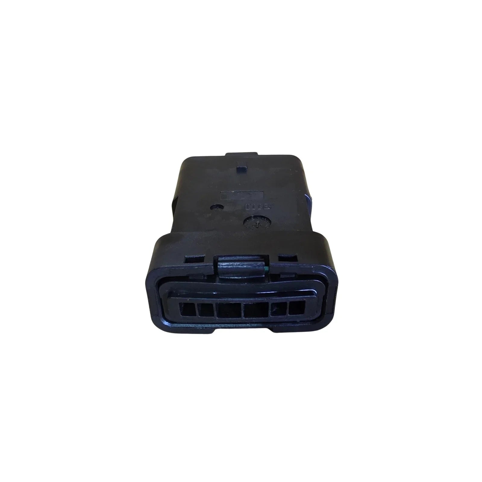 6-Pin Throttle Oil Pump Connector for Citroen