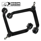 2X Front Upper Control Arm for Dodge Aspen Durango Ram 1500 (2002–2009)