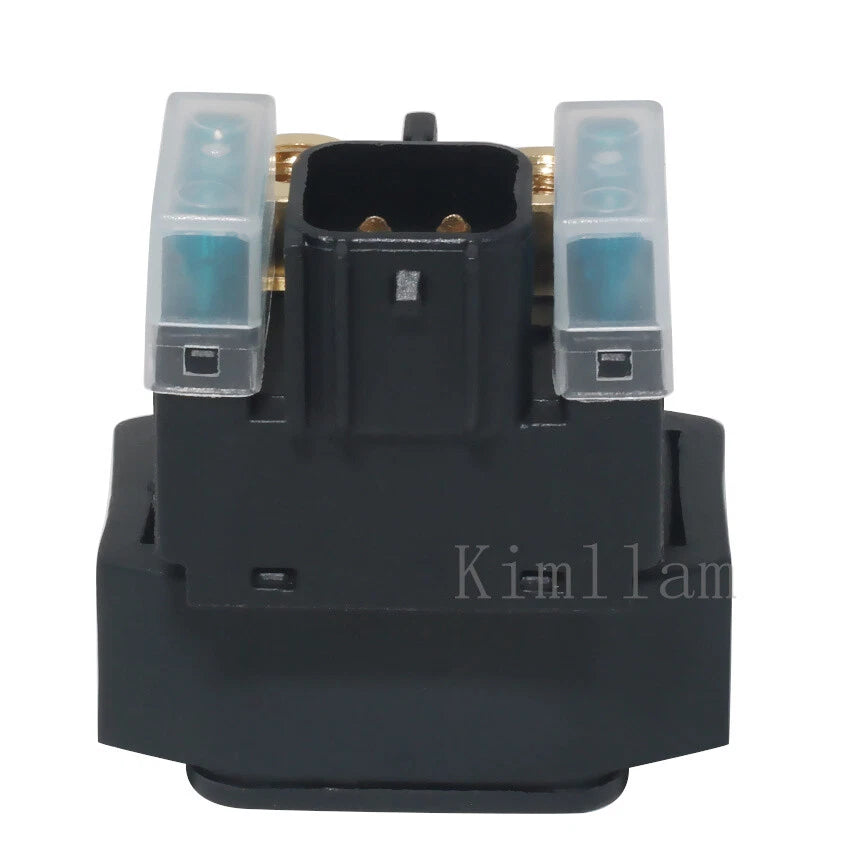 Starter Solenoid Relay for Yamaha YFM700 YFM700FWBD Kodiak 700 (2016–2023)