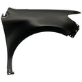 Set of 2 CAPA Certified Fenders for Ford Edge (2011–2014)
