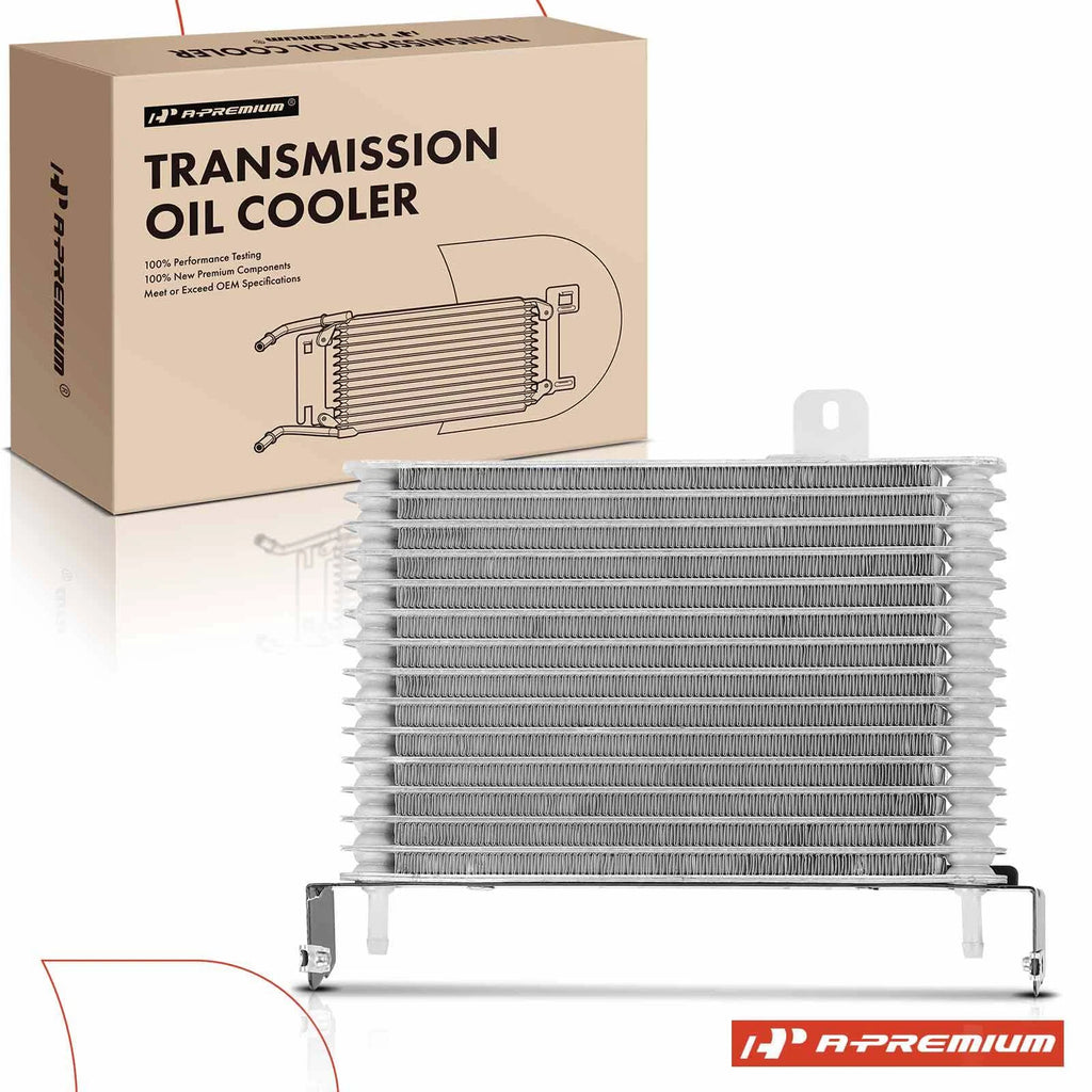 Automatic Transmission Oil Cooler for Ford E-150 E-250 (2004)