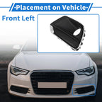 1 Pc Fog Light Grill for Chevrolet Trax (2017–2019) No. 42546380