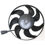 A/C Condenser for VW GTI (2012–2014)