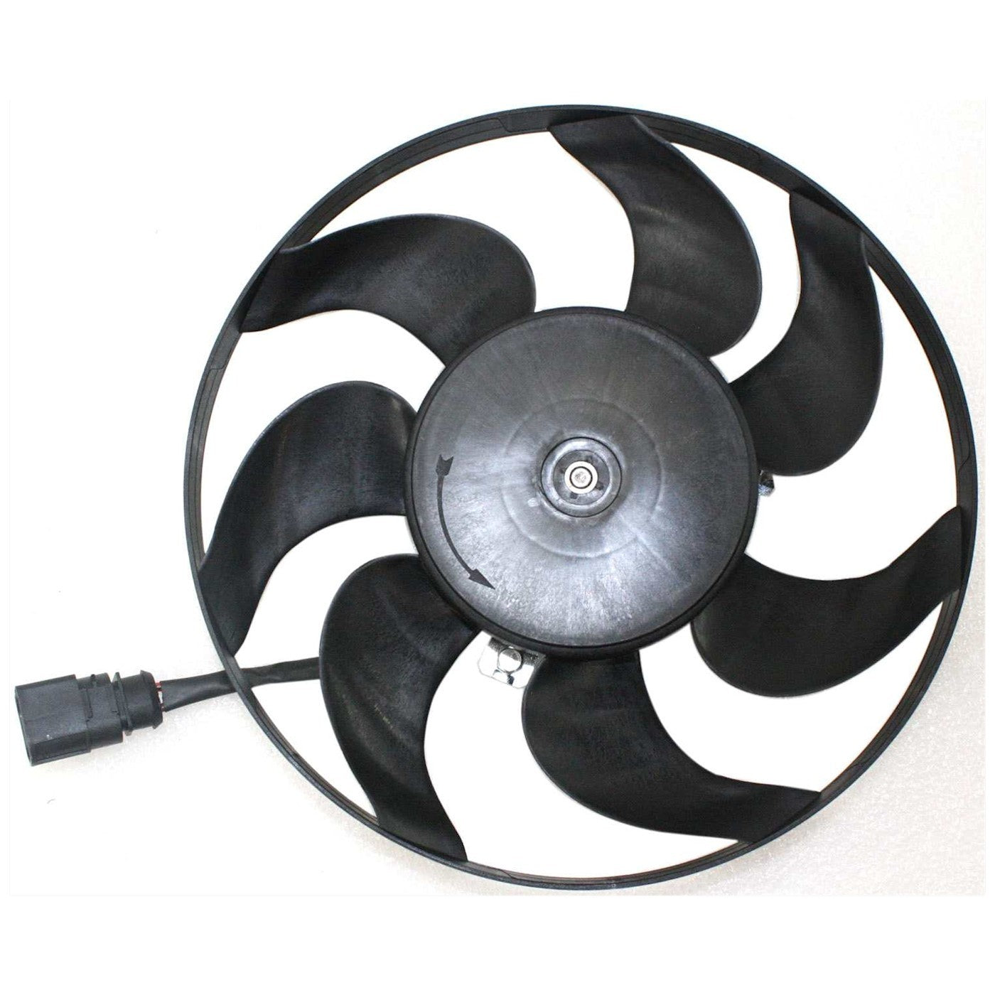 A/C Condenser for VW GTI (2012–2014)