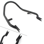 Rear Passenger Armrest Hand Rail for Kawasaki W800 Cafe/W800 Street (2019-2022)