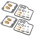 Carburetor Repair Kits  for Suzuki VX800 VS1400 Intruder (1990-1992)