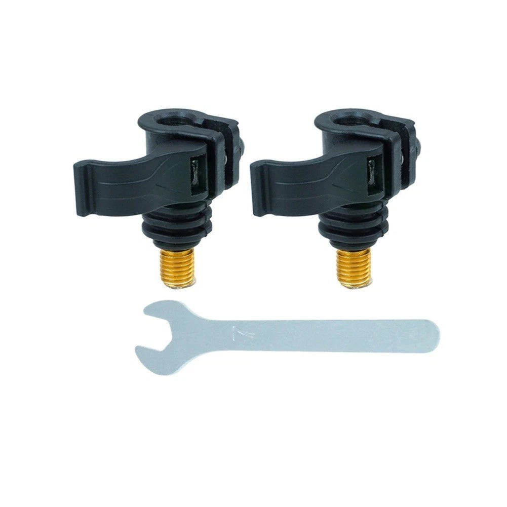 Bite Alarm Bracket for Carp and Coarse Fishing (2023)
