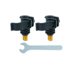 Bite Alarm Bracket for Carp and Coarse Fishing (2023)