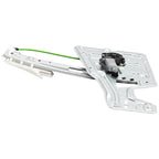 Front Right Window Regulator for Chevrolet Equinox (2005–2009)