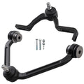 2PC Front Upper Control Arms for Ford Explorer Ranger Mazda B4000 (1998–2010)