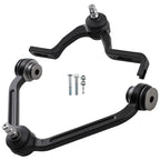 2PC Front Upper Control Arms for Ford Explorer Ranger Mazda B4000 (1998–2010)