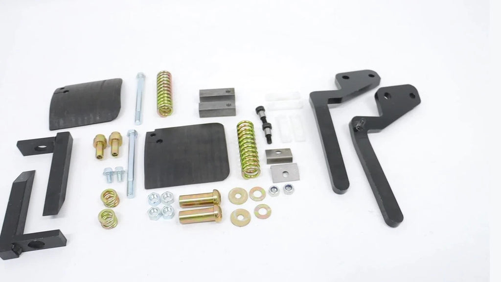Rebuild Kit for Bobcat 741 742 743 843