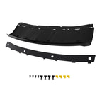 Front Bumper Skid Plate Cover Trim for Range Rover Sport (2018–2022) LR109870
