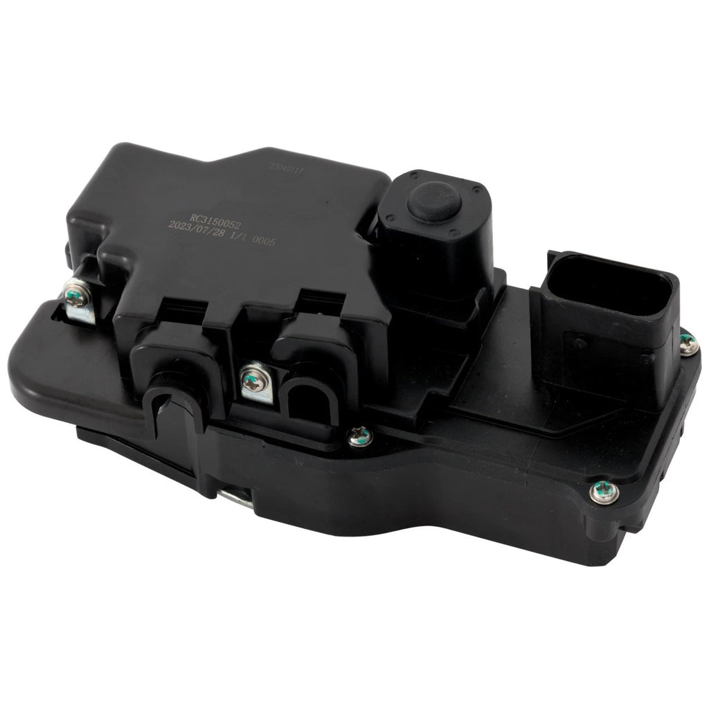 Set of 2 Door Lock Actuators for XLR